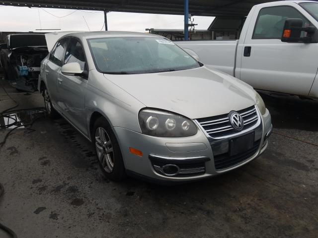 VOLKSWAGEN JETTA S 2010 3vwjz7aj2am079046