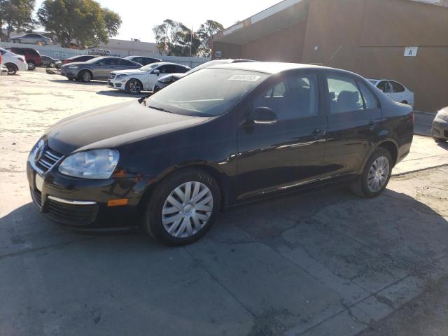 VOLKSWAGEN JETTA S 2010 3vwjz7aj2am088961