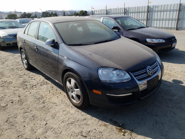 VOLKSWAGEN JETTA S 2010 3vwjz7aj2am089267