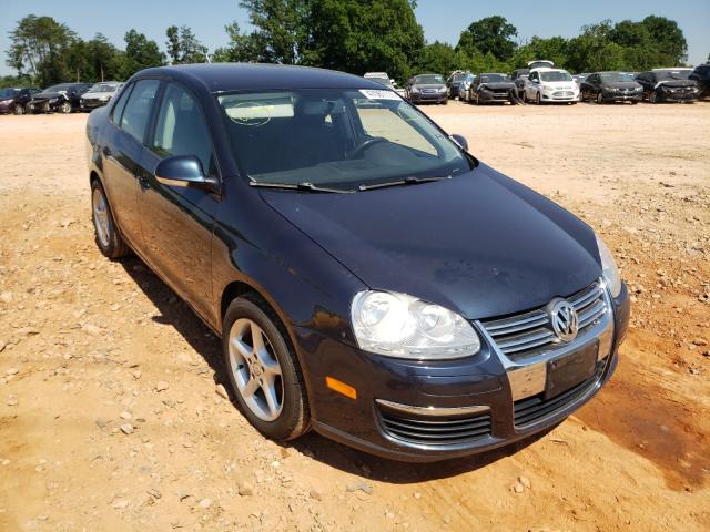 VOLKSWAGEN JETTA S 2010 3vwjz7aj2am098177