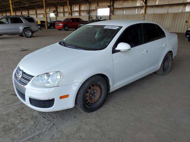 VOLKSWAGEN JETTA 2010 3vwjz7aj3am003142