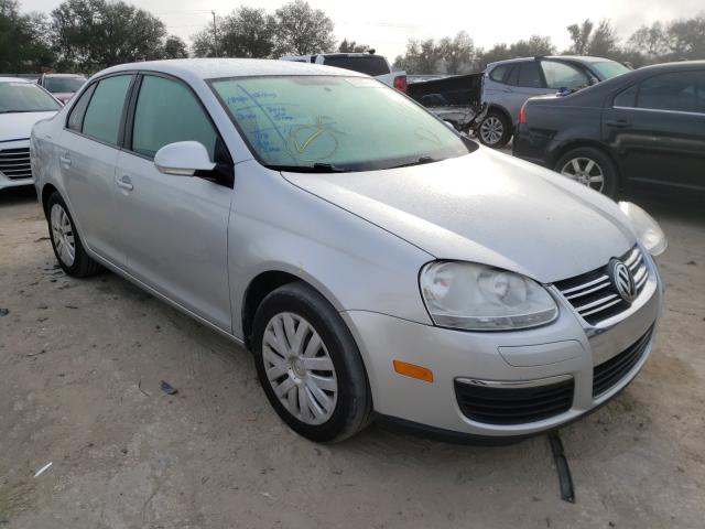 VOLKSWAGEN JETTA S 2010 3vwjz7aj3am095367