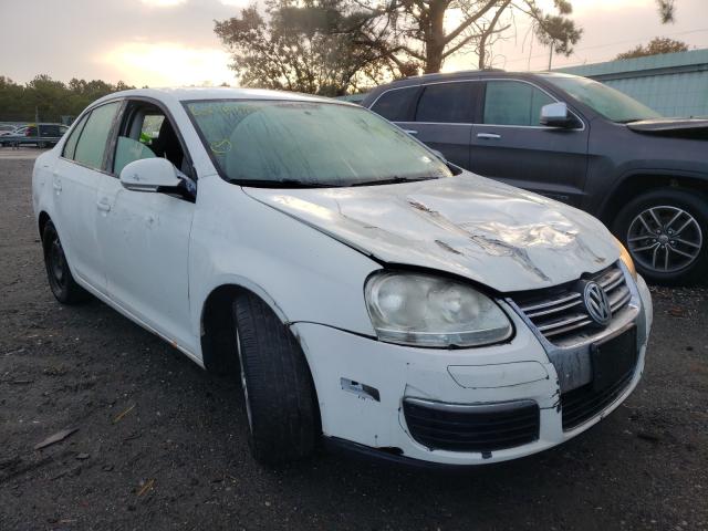 VOLKSWAGEN JETTA 2010 3vwjz7aj4am001559