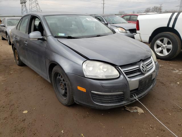 VOLKSWAGEN JETTA S 2010 3vwjz7aj4am015025