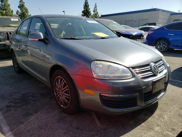 VOLKSWAGEN JETTA S 2010 3vwjz7aj4am027028