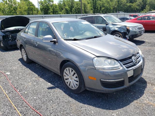 VOLKSWAGEN JETTA S 2010 3vwjz7aj4am027692