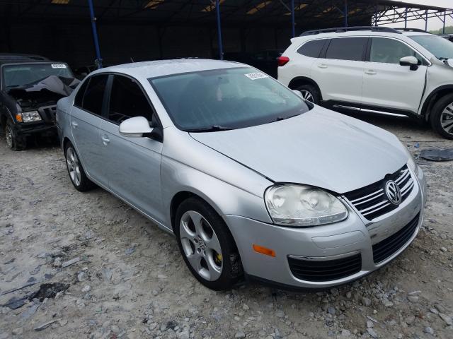 VOLKSWAGEN JETTA S 2010 3vwjz7aj4am042502