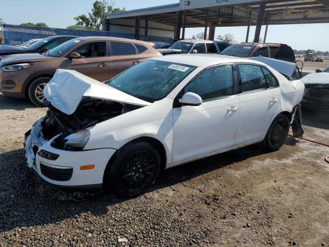 VOLKSWAGEN JETTA 2010 3vwjz7aj4am042581