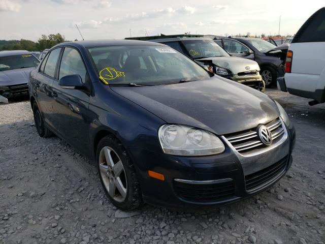 VOLKSWAGEN JETTA S 2010 3vwjz7aj4am042838