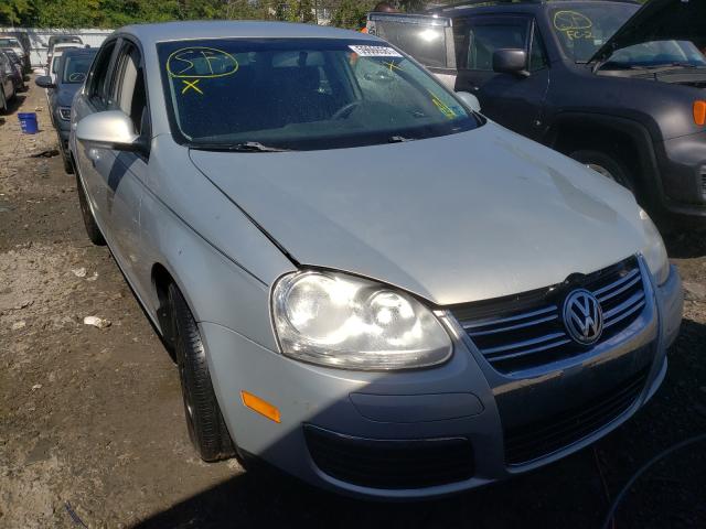 VOLKSWAGEN JETTA S 2010 3vwjz7aj4am043844