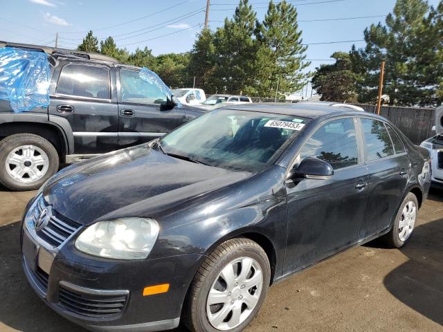 VOLKSWAGEN JETTA S 2010 3vwjz7aj4am068050