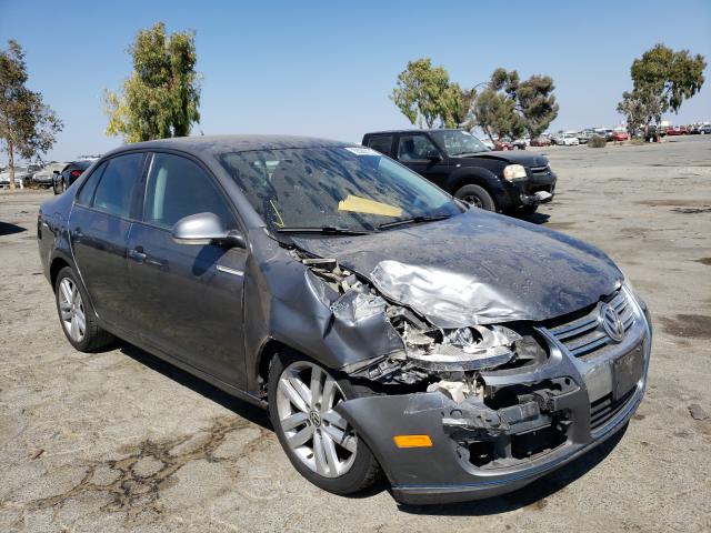 VOLKSWAGEN JETTA S 2010 3vwjz7aj4am090047