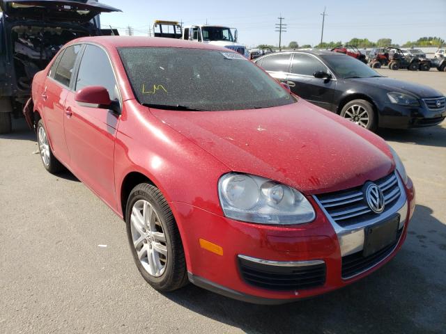 VOLKSWAGEN JETTA S 2010 3vwjz7aj4am102584