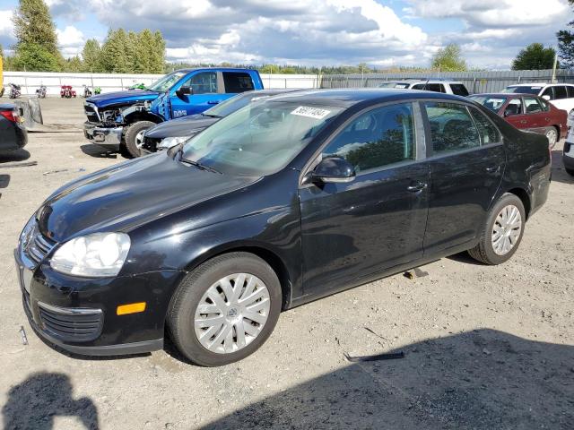 VOLKSWAGEN JETTA 2010 3vwjz7aj5am005071