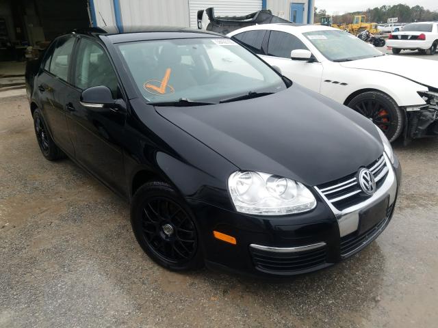 VOLKSWAGEN JETTA S 2010 3vwjz7aj5am042153