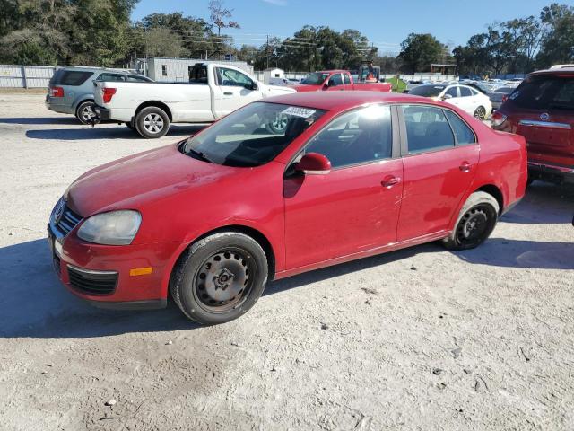 VOLKSWAGEN JETTA 2010 3vwjz7aj5am068445