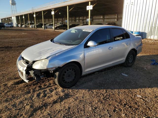 VOLKSWAGEN JETTA S 2010 3vwjz7aj5am077985