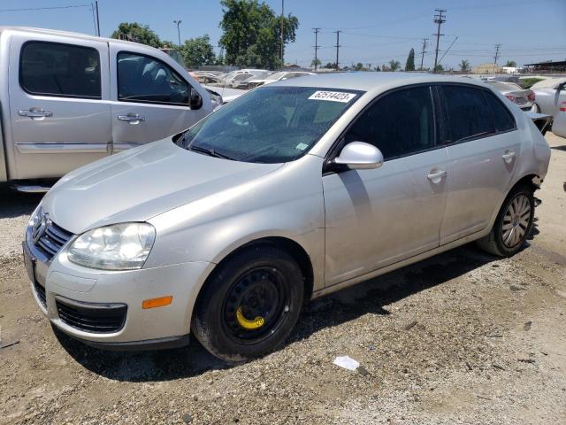 VOLKSWAGEN JETTA S 2010 3vwjz7aj5am079767