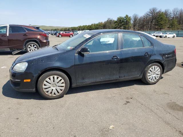 VOLKSWAGEN JETTA 2010 3vwjz7aj5am083575