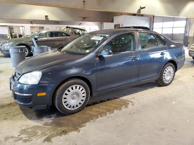 VOLKSWAGEN JETTA S 2010 3vwjz7aj6am013776