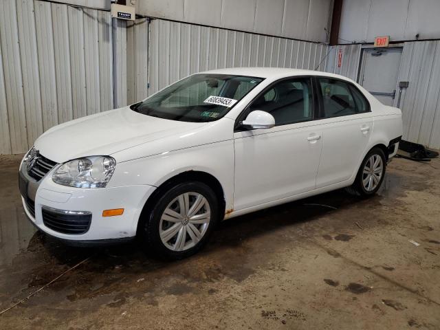 VOLKSWAGEN JETTA S 2010 3vwjz7aj6am019254