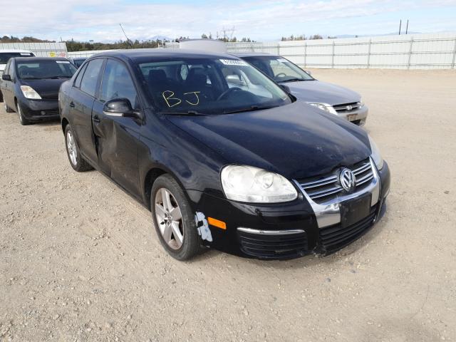 VOLKSWAGEN JETTA S 2010 3vwjz7aj6am021375