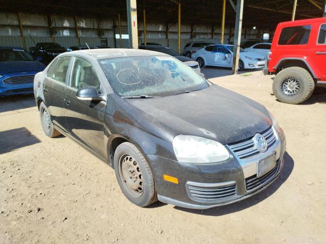 VOLKSWAGEN JETTA 2010 3vwjz7aj6am026222