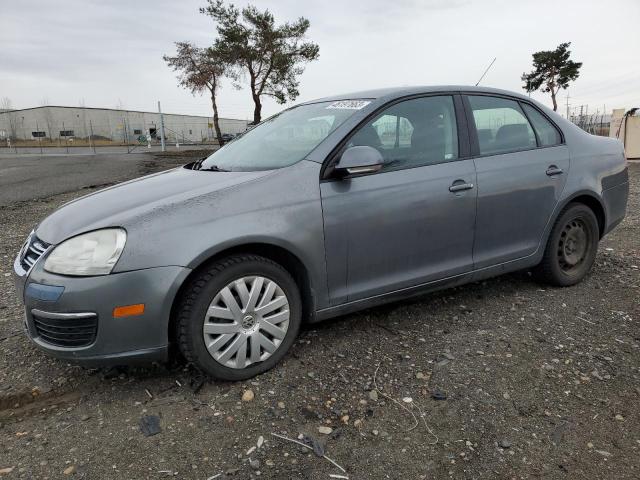 VOLKSWAGEN JETTA S 2010 3vwjz7aj6am036233