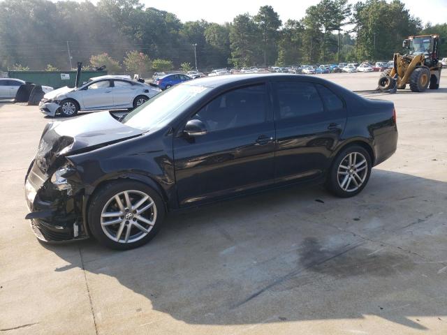 VOLKSWAGEN JETTA S 2010 3vwjz7aj6am058345