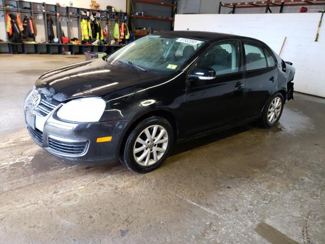 VOLKSWAGEN JETTA S 2010 3vwjz7aj6am066462