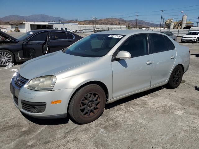 VOLKSWAGEN JETTA S 2010 3vwjz7aj6am079499