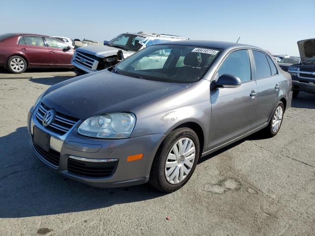 VOLKSWAGEN JETTA S 2010 3vwjz7aj6am080152