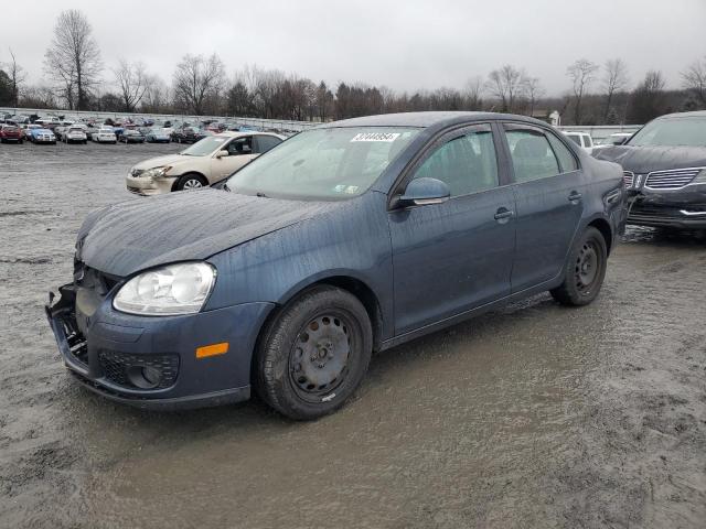 VOLKSWAGEN JETTA 2010 3vwjz7aj7am001703