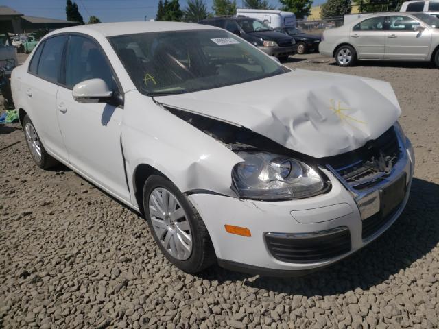 VOLKSWAGEN JETTA S 2010 3vwjz7aj7am003600