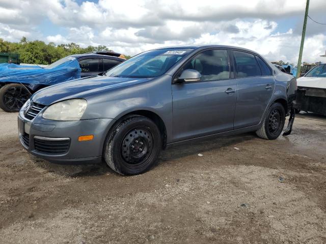 VOLKSWAGEN JETTA S 2010 3vwjz7aj7am006934