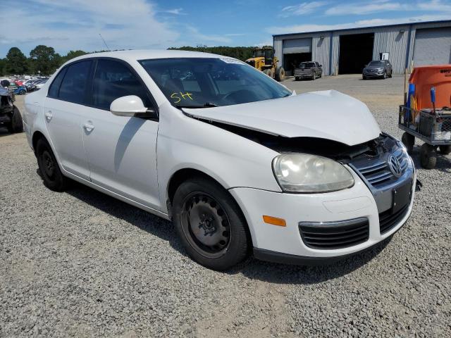 VOLKSWAGEN JETTA S 2010 3vwjz7aj7am013544