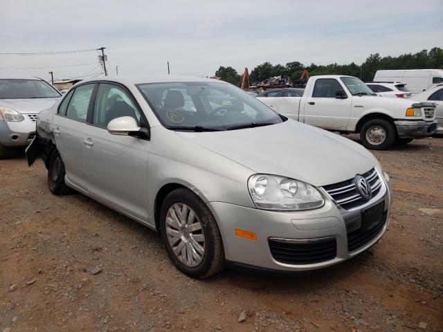 VOLKSWAGEN JETTA S 2010 3vwjz7aj7am023393