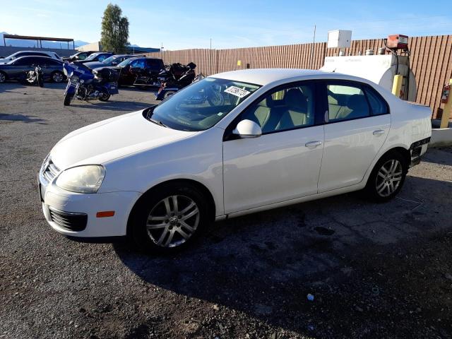 VOLKSWAGEN JETTA S 2010 3vwjz7aj7am031851