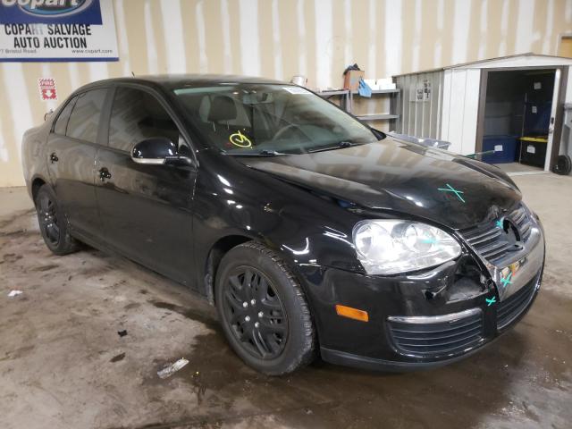 VOLKSWAGEN JETTA S 2010 3vwjz7aj7am042493