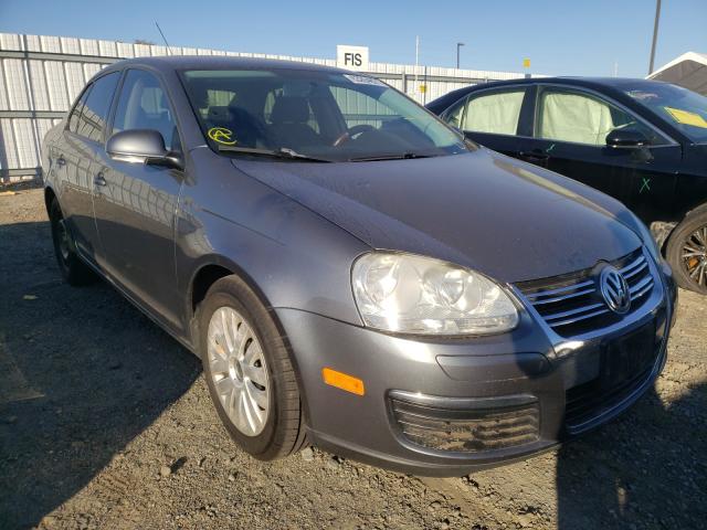 VOLKSWAGEN JETTA S 2010 3vwjz7aj7am067734