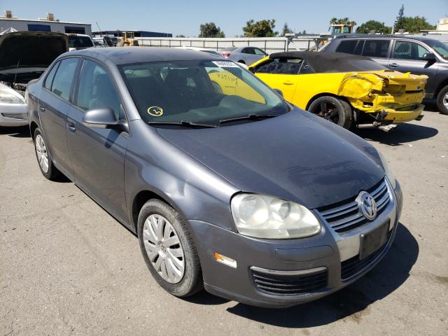 VOLKSWAGEN JETTA S 2010 3vwjz7aj7am086283