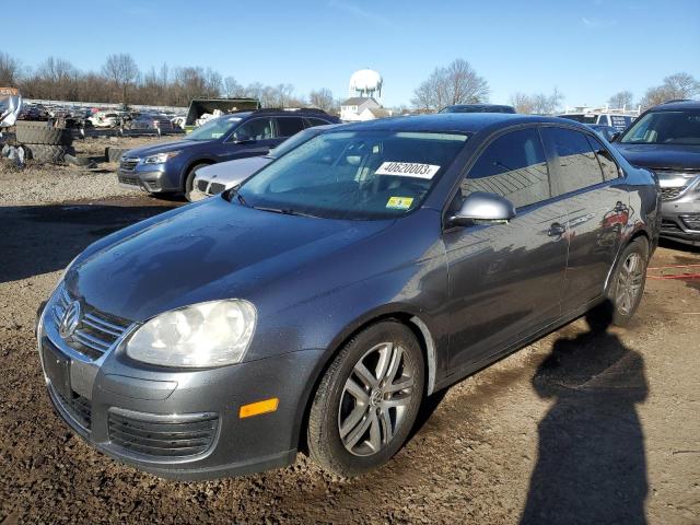 VOLKSWAGEN JETTA S 2010 3vwjz7aj8am003038