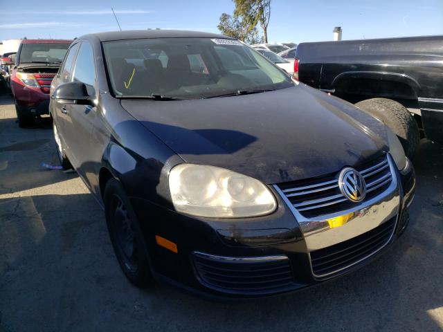 VOLKSWAGEN JETTA S 2010 3vwjz7aj8am005050