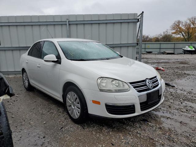 VOLKSWAGEN NULL 2010 3vwjz7aj8am005193