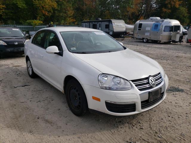 VOLKSWAGEN JETTA S 2010 3vwjz7aj8am008952