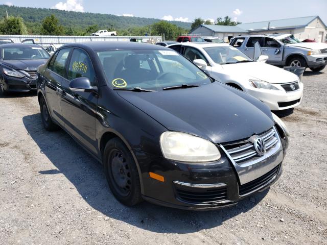 VOLKSWAGEN JETTA S 2010 3vwjz7aj8am009194