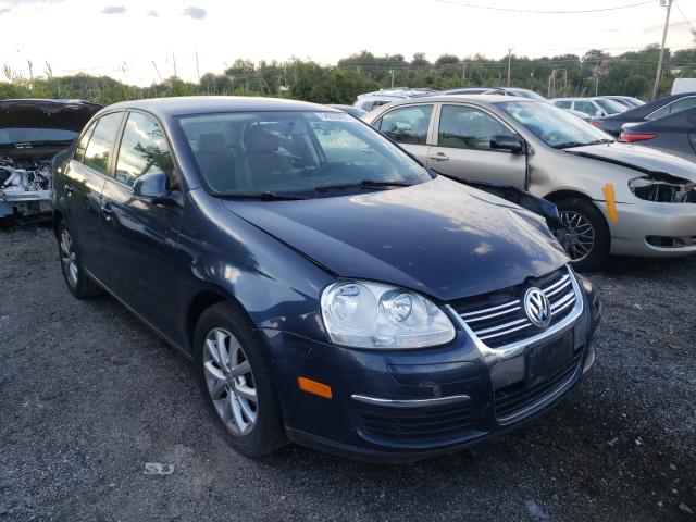 VOLKSWAGEN JETTA S 2010 3vwjz7aj8am015786