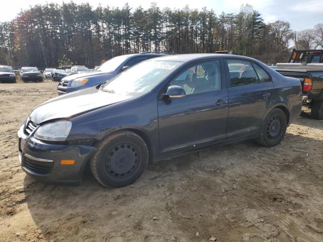 VOLKSWAGEN JETTA 2010 3vwjz7aj8am022589