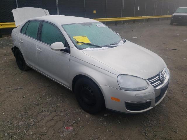 VOLKSWAGEN JETTA S 2010 3vwjz7aj8am028263