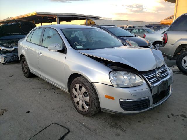 VOLKSWAGEN JETTA S 2010 3vwjz7aj8am041529